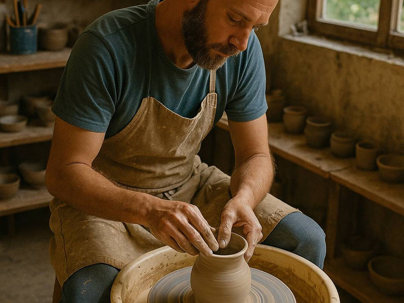 Artisans of Golden Bay in Golden Bay