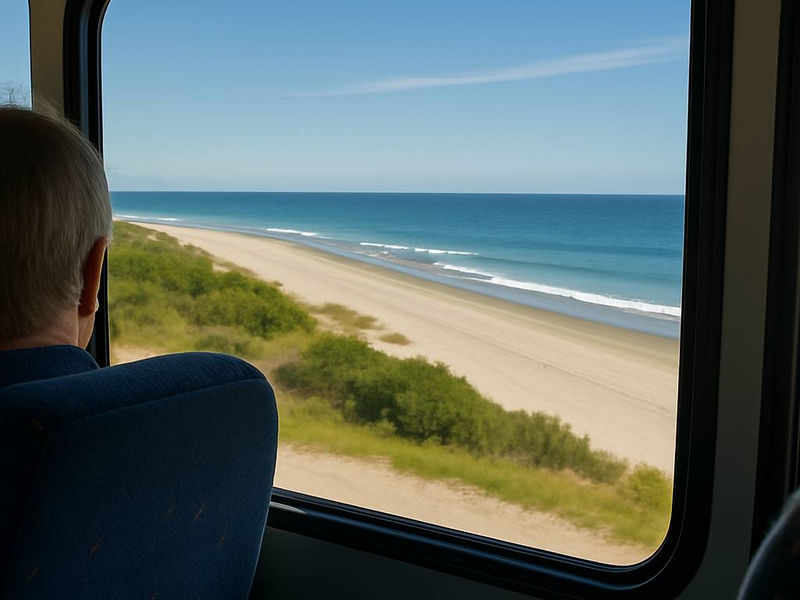 Farewell Spit Tours in Collingwood