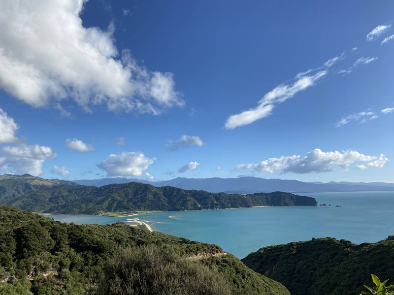 Monza Gallery in Takaka