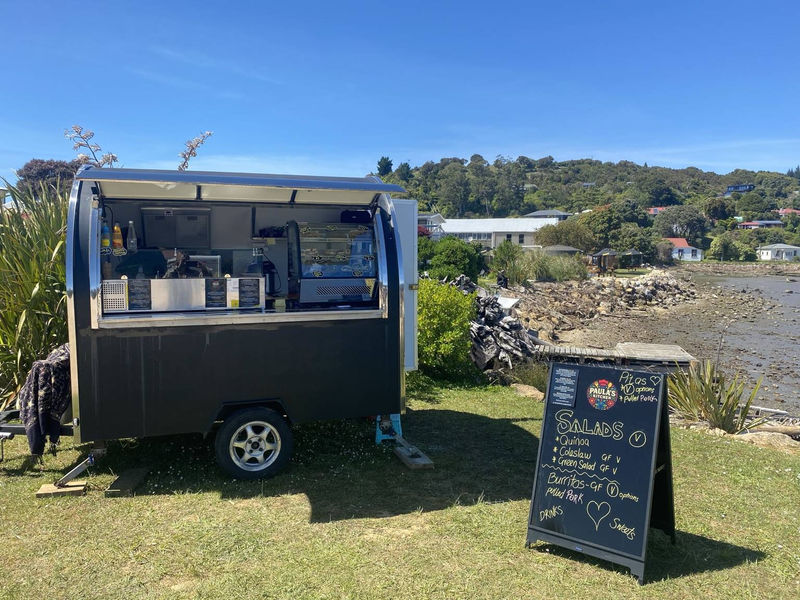 Paula's Kitchen in Collingwood